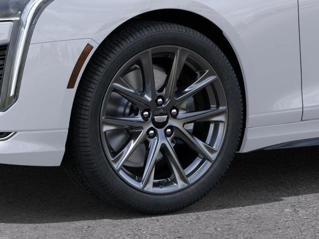 2026 Cadillac CT4 Sport