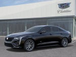 2026 Cadillac CT4-V Base
