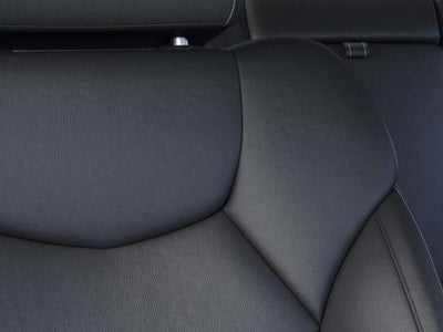 2026 Cadillac CT4 Luxury