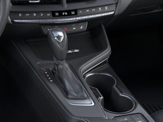 2026 Cadillac CT4 Luxury