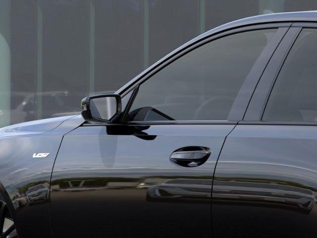 2026 Cadillac CT5-V Base