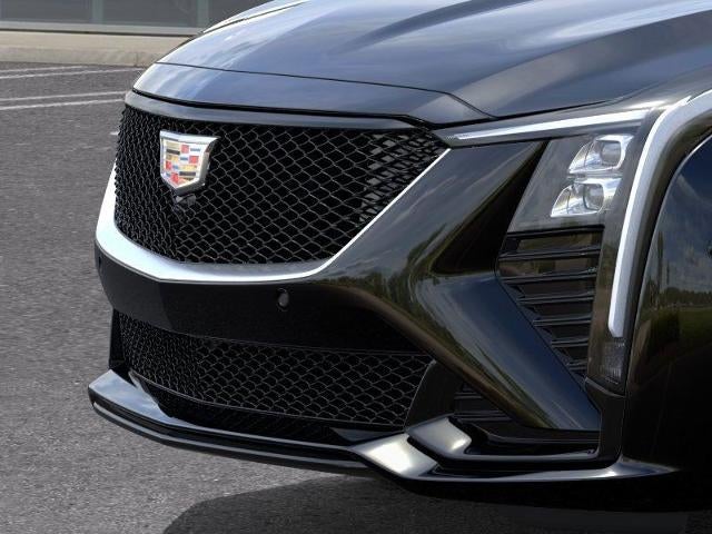 2026 Cadillac CT5-V Base