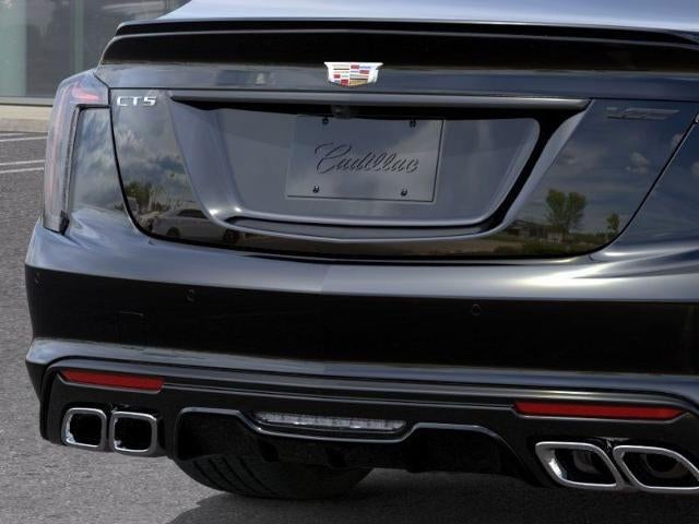 2026 Cadillac CT5-V Base