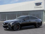 2026 Cadillac CT5-V Base