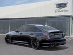 2026 Cadillac CT5-V Base