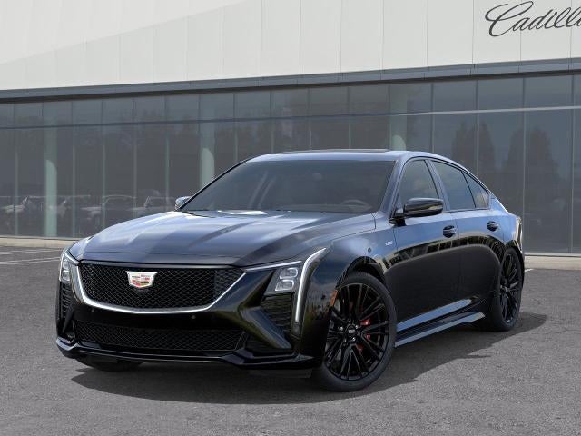 2026 Cadillac CT5-V Base