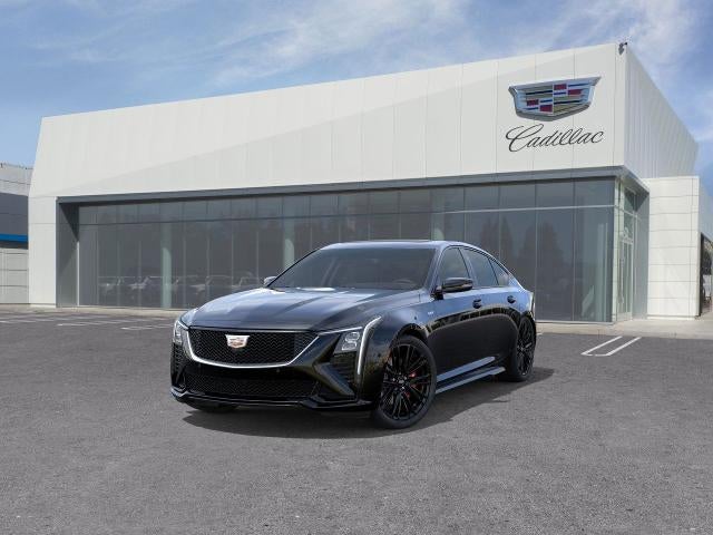 2026 Cadillac CT5-V Base