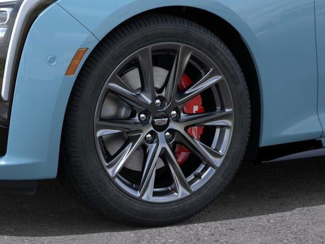 2026 Cadillac CT5-V Base