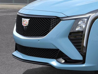 2026 Cadillac CT5-V Base