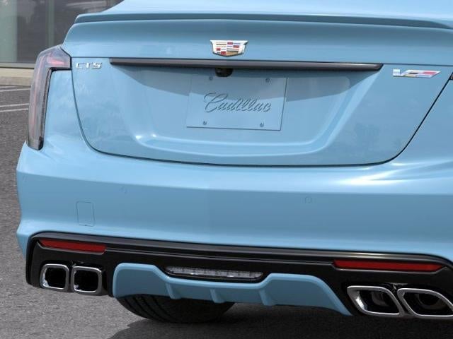 2026 Cadillac CT5-V Base