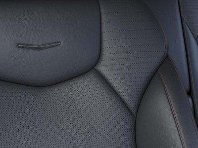 2026 Cadillac CT5-V Base