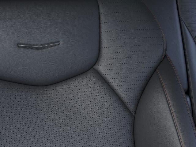 2026 Cadillac CT5-V Base