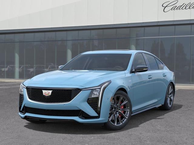 2026 Cadillac CT5-V Base