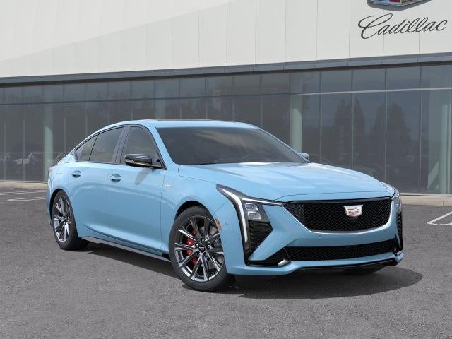 2026 Cadillac CT5-V Base