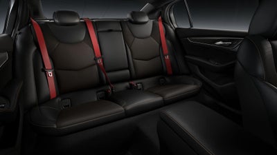 2026 Cadillac CT5-V Base