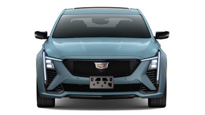 2026 Cadillac CT5-V Base