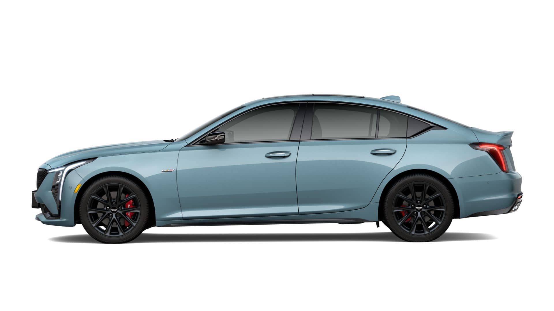 2026 Cadillac CT5-V Base