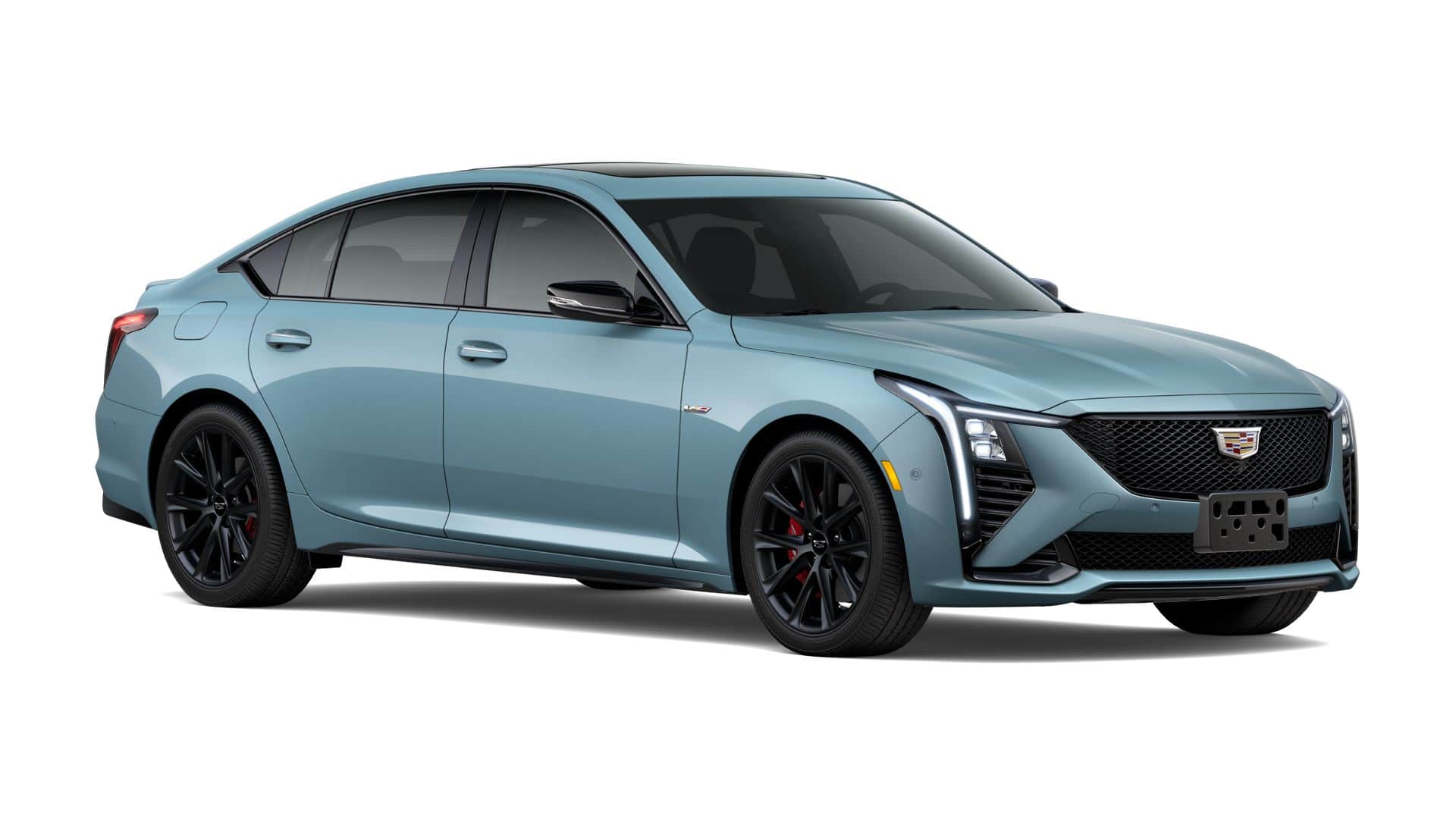 2026 Cadillac CT5-V Base