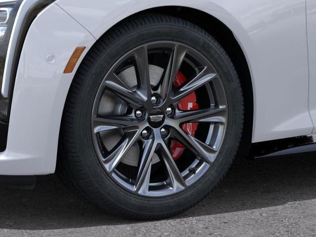 2026 Cadillac CT5-V Base