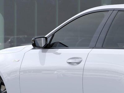 2026 Cadillac CT5-V Base