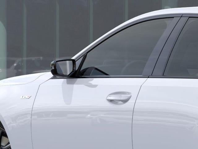 2026 Cadillac CT5-V Base