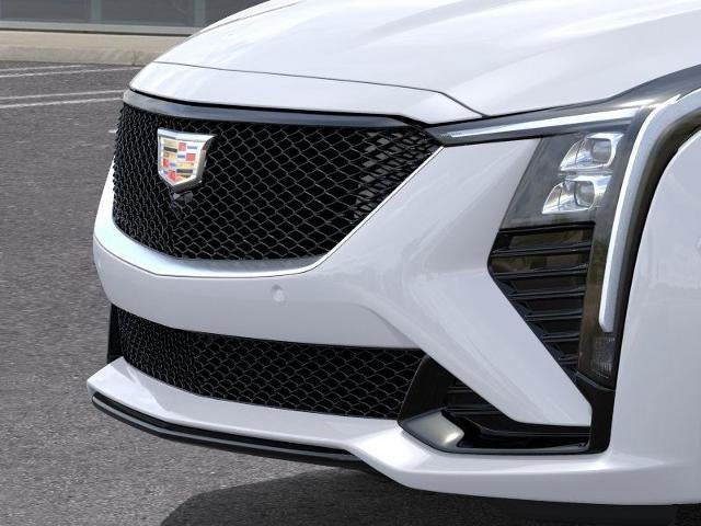 2026 Cadillac CT5-V Base