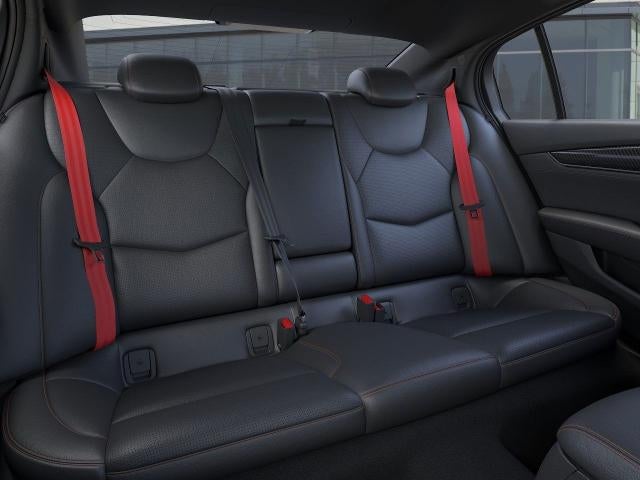 2026 Cadillac CT5-V Base