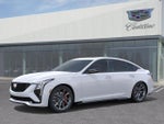 2026 Cadillac CT5-V Base