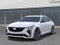2026 Cadillac CT5-V Base