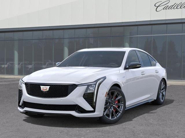 2026 Cadillac CT5-V Base