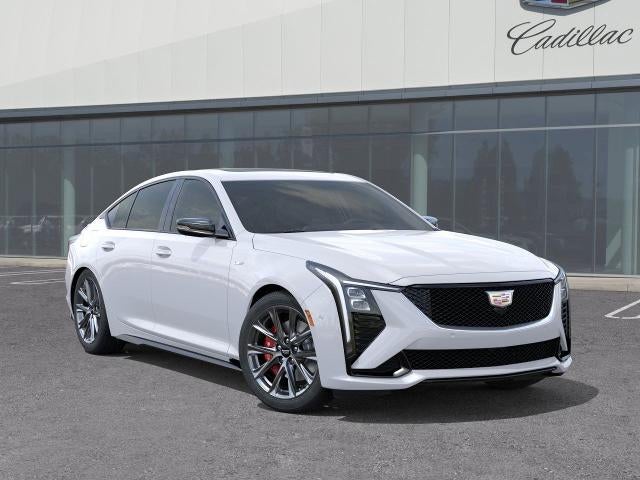 2026 Cadillac CT5-V Base