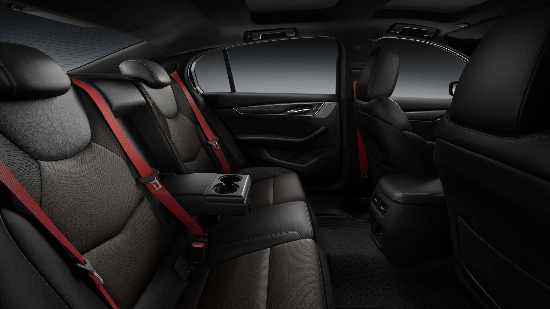 2026 Cadillac CT5-V Base