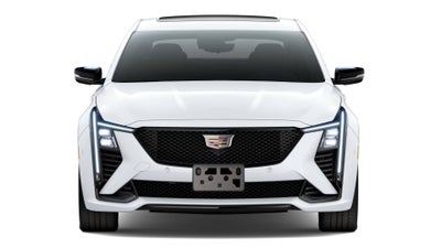 2026 Cadillac CT5-V Base
