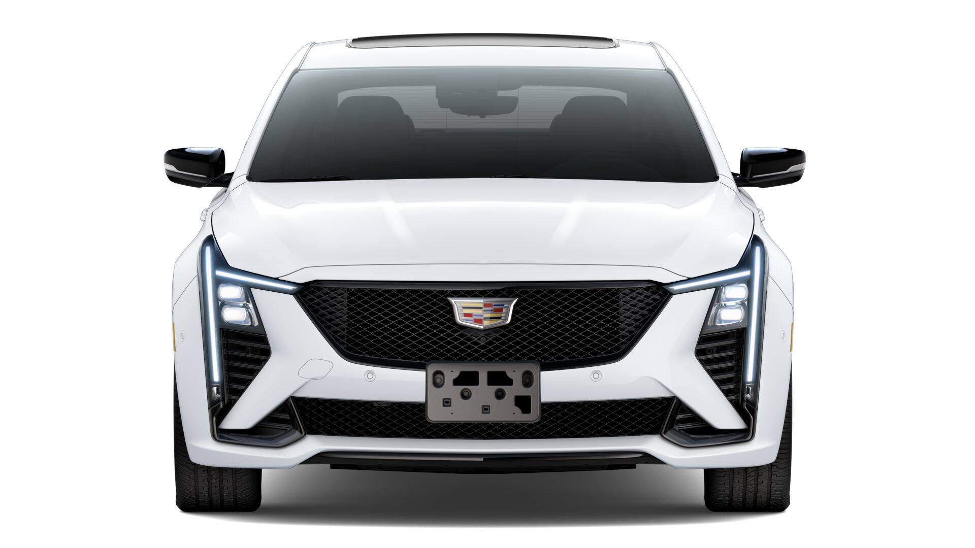2026 Cadillac CT5-V Base