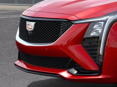 2026 Cadillac CT5-V Base