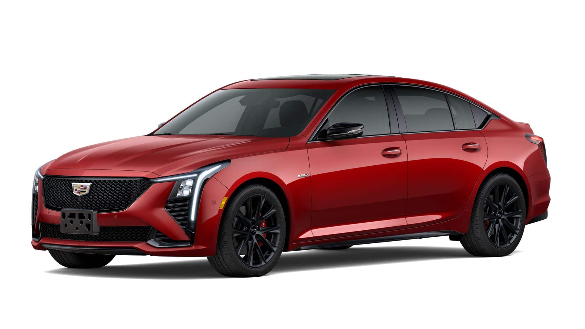 2026 Cadillac CT5-V Base