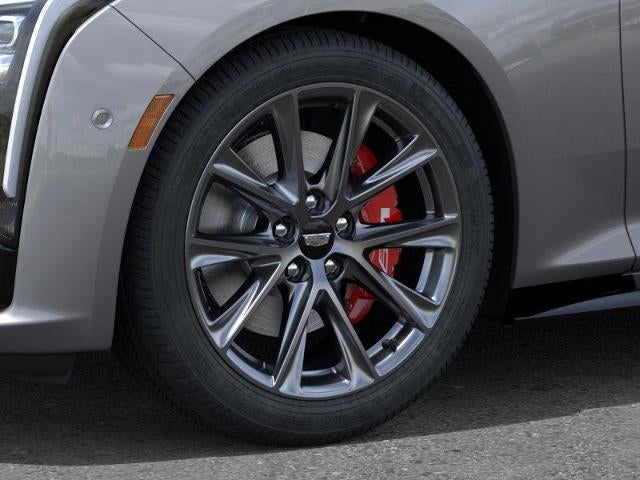 2026 Cadillac CT5-V Base