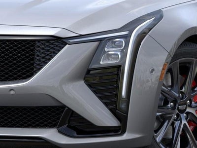 2026 Cadillac CT5-V Base