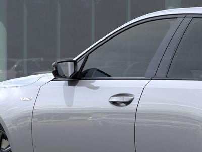 2026 Cadillac CT5-V Base