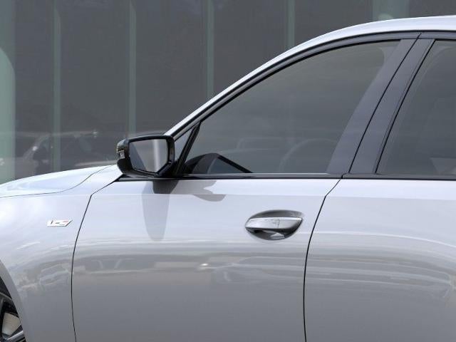 2026 Cadillac CT5-V Base