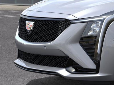 2026 Cadillac CT5-V Base