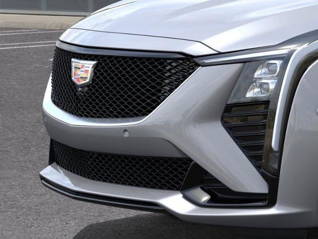 2026 Cadillac CT5-V Base