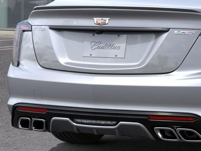 2026 Cadillac CT5-V Base