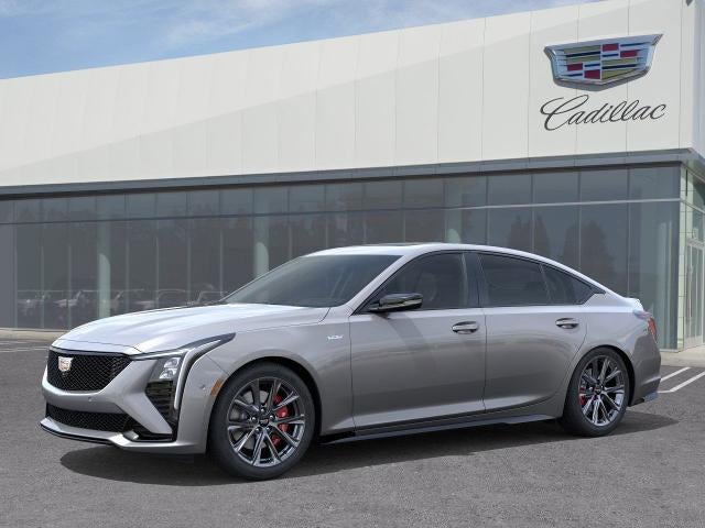 2026 Cadillac CT5-V Base