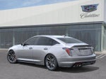 2026 Cadillac CT5-V Base