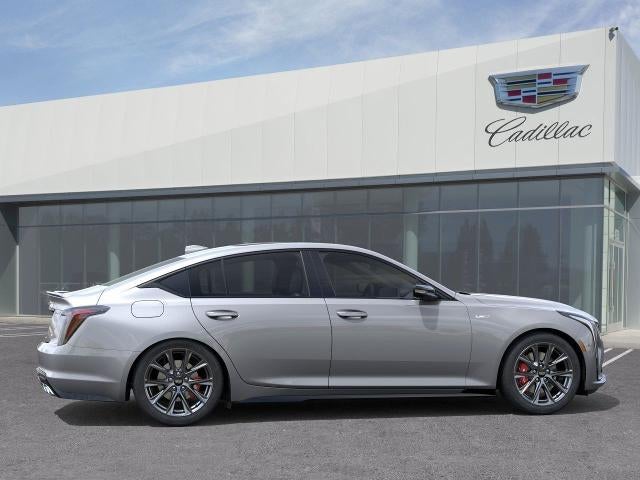 2026 Cadillac CT5-V Base