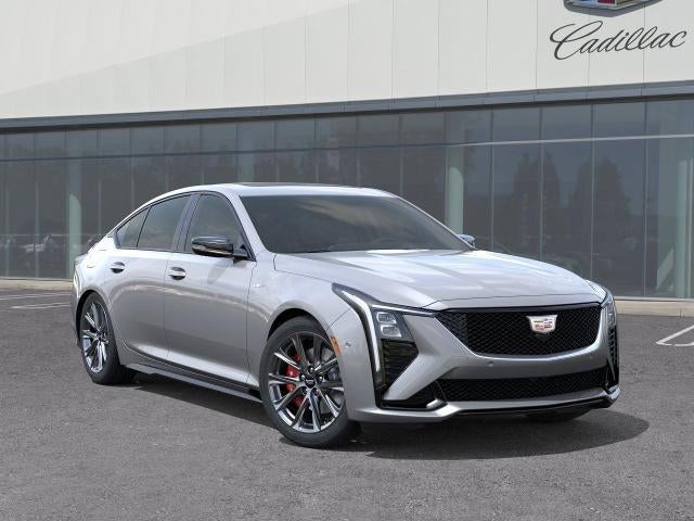 2026 Cadillac CT5-V Base