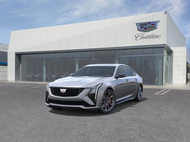 2026 Cadillac CT5-V Base