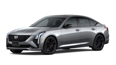 2026 Cadillac CT5-V Base