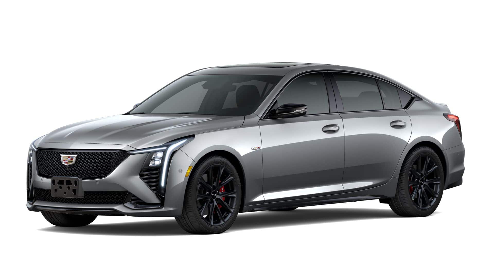 2026 Cadillac CT5-V Base